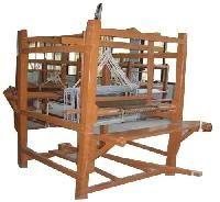 handloom weaving machine