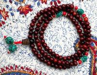 Sandalwood Mala