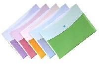 Pvc Folders