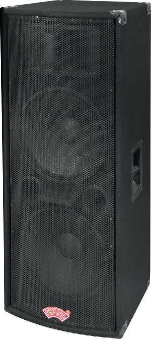 SPX-800 two Way Speaker