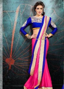 Party Wear Sarees