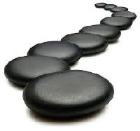 Stepping Stones