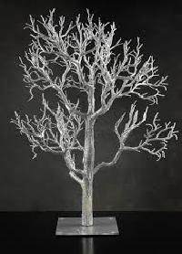 silver tree