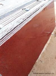 Red Multi Granite