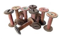 textile bobbins