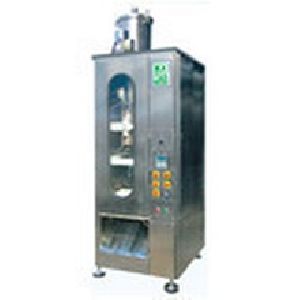 Milk Packing Machine