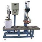 paint packing machine