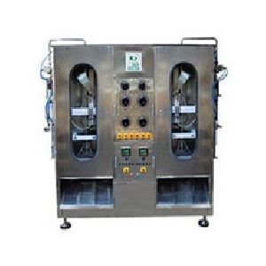 Semi Liquid Packing Machine