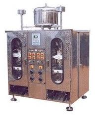 Small Liquid Packing Machine