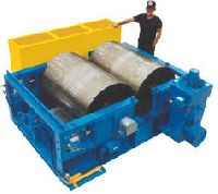 Roller Crusher