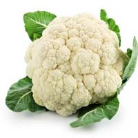 Fresh Cauliflower