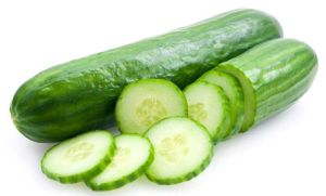 Fresh Cucumber