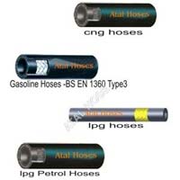 petroleum hoses