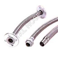 stainless steel bellow hoses