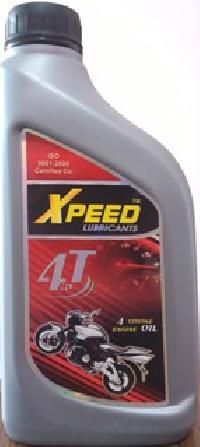 XPEED RACE OIL 4T vehicle Oil