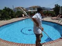 swimming pool cleaning chemicals