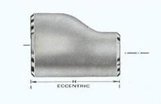 eccentric reducers