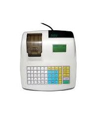 Electronic Cash Register