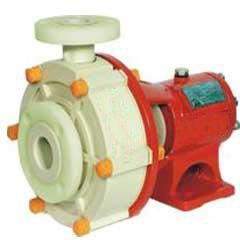 MIPP Pump