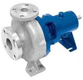 Open Impeller Pump