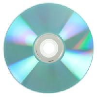 compact disc