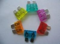 Plug fuse