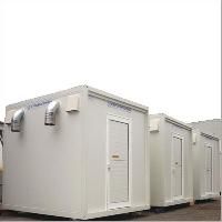 Prefabricated Shelters