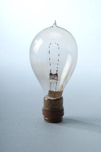 incandescent electric lamps