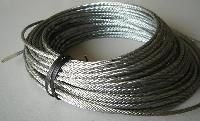 stainless steel cables