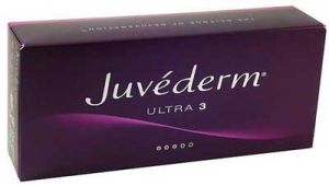 Juvederm Ultra 3 Injection