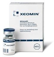 Xeomin Injection