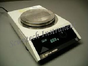 ELECTRONIC BALANCES, TOP LOADING DIGITAL PRECISION Weighing Scale