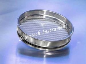 Test Sieves