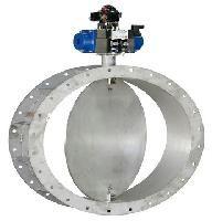 Damper Valves