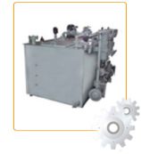 centralised lubrication systems