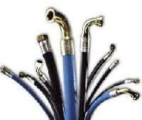 rubber hose assemblies