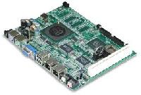 embedded boards on pic
