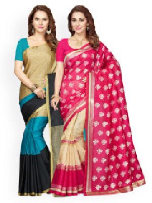 Ladies Sarees