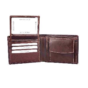 Fashion Darbaar Men leather wallet