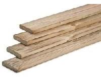 Timber Plank