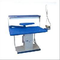 garment ironing equipments