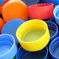 Plastic Bottle Caps