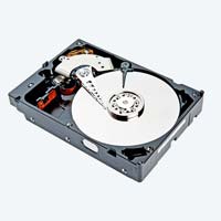 Hard Disk Drive