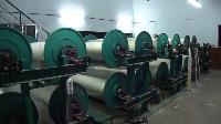 textile wet processing machinery