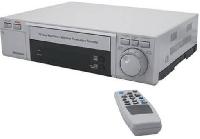 video cassette recorders