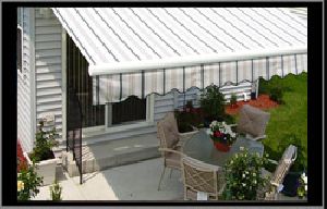 Retractable Awning Components