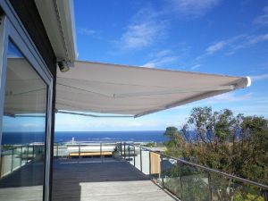 Retractable Awnings