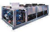 packaged chiller