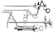 Urology Instruments