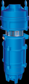 Vertical Submersible Pumps